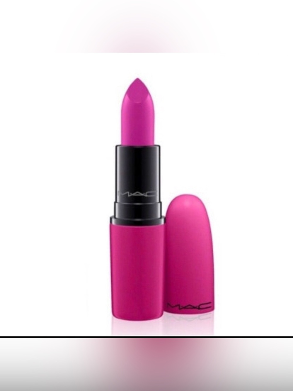 MAC Cosmetics Retro Matte Lipstick - Flat Out Fabulous